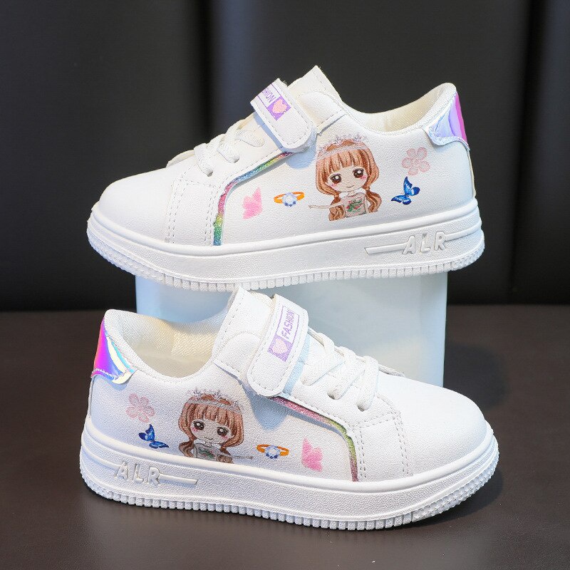 Dream Sepatu Anak Perempuan Import 034 ALR Aika Import