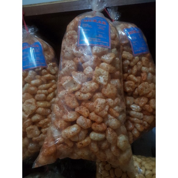 

Dorokdok pedas