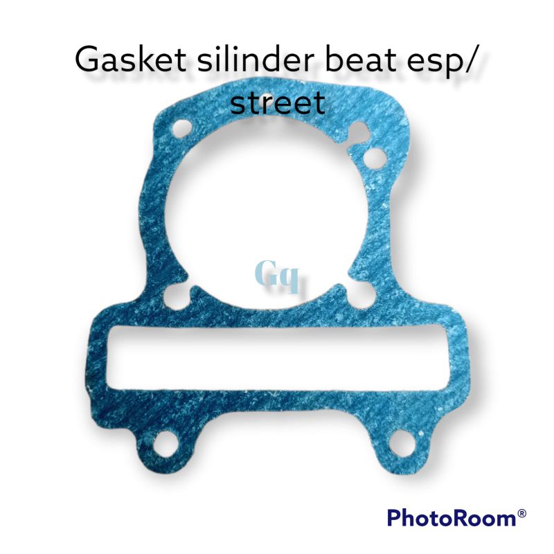 gasket silinder beat esp