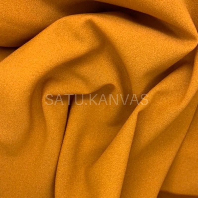 Kain DIAMOND CREPE / DIAMOND GEORGETTE murah-Kubus