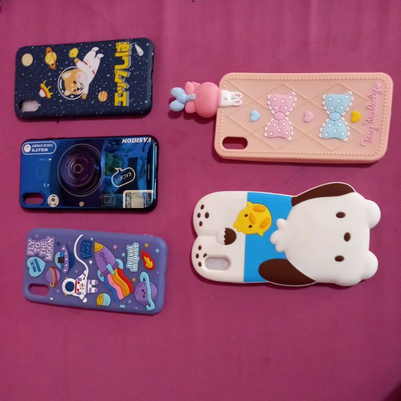 Casing iphone xs max