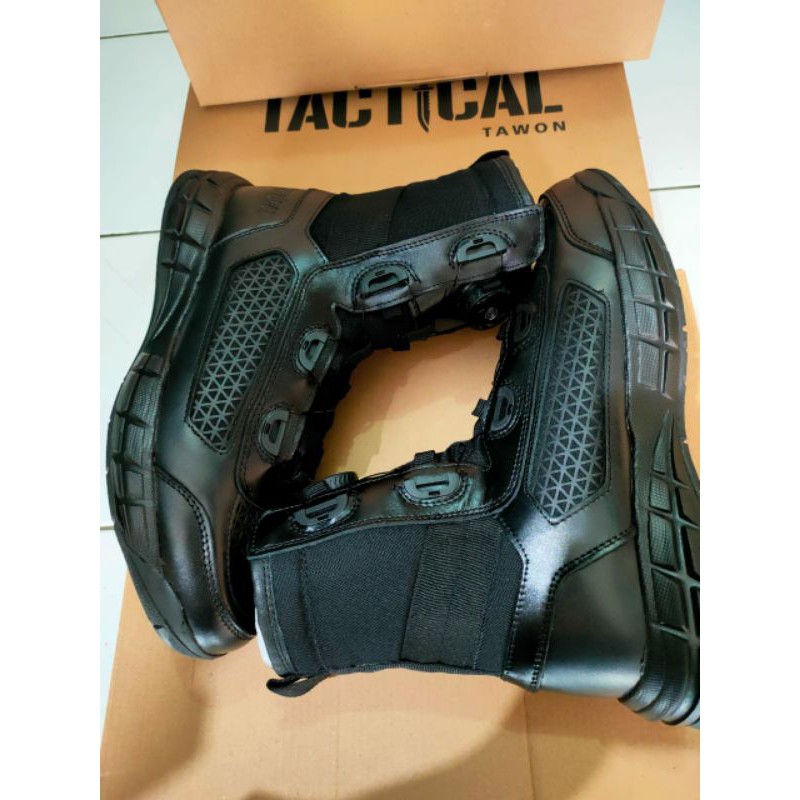 sepatu boa parabellum libra  tactical