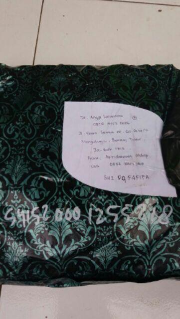 Sprei Waterproof Anti Air Anti Ompol Seprei Waterproof Ungu Sedang Polos - Gerai Abisha