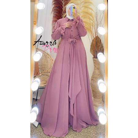 Azurra dress only