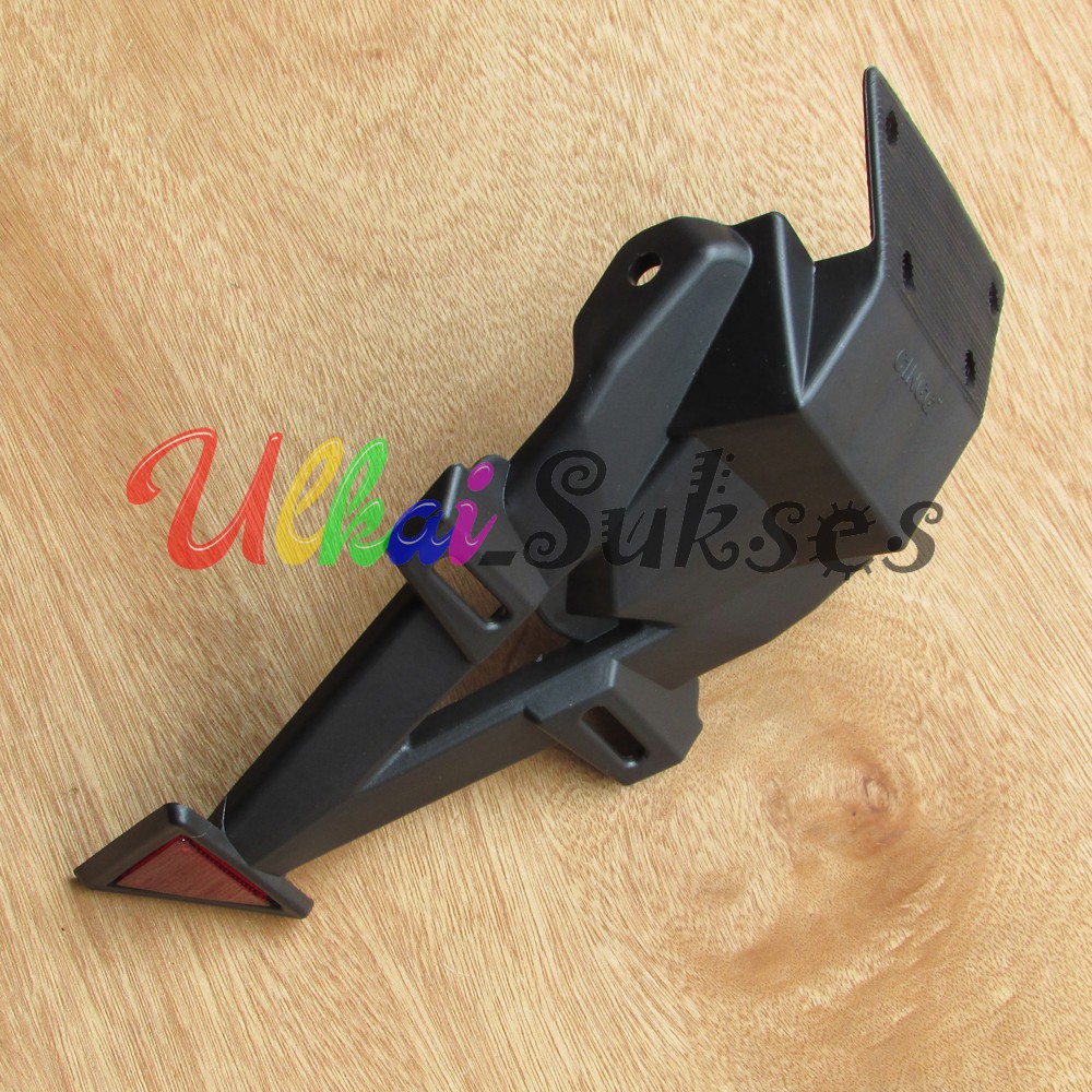 Spakbor Belakang Model Ninja Sparepart Variasi Sepakbor Ninja RR l KLX l Custom l Dll Universal Murah