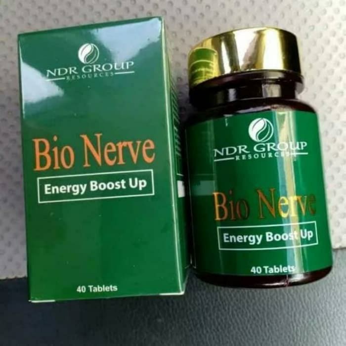 Bio Nervee Herbal