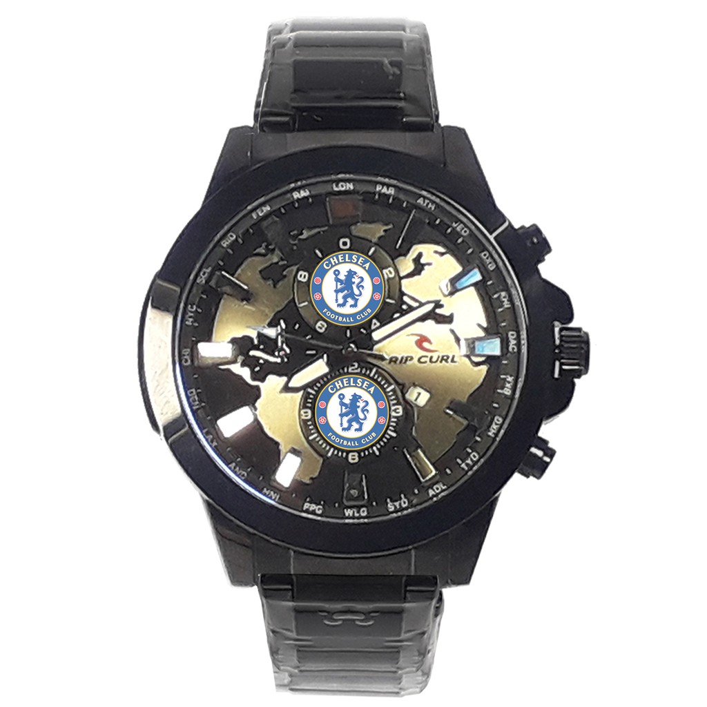 (EXCLUSIVE) Jam Tangan CHELSEA  Rcl / Edf