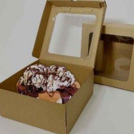 

kardus cake mika 22x22x 10