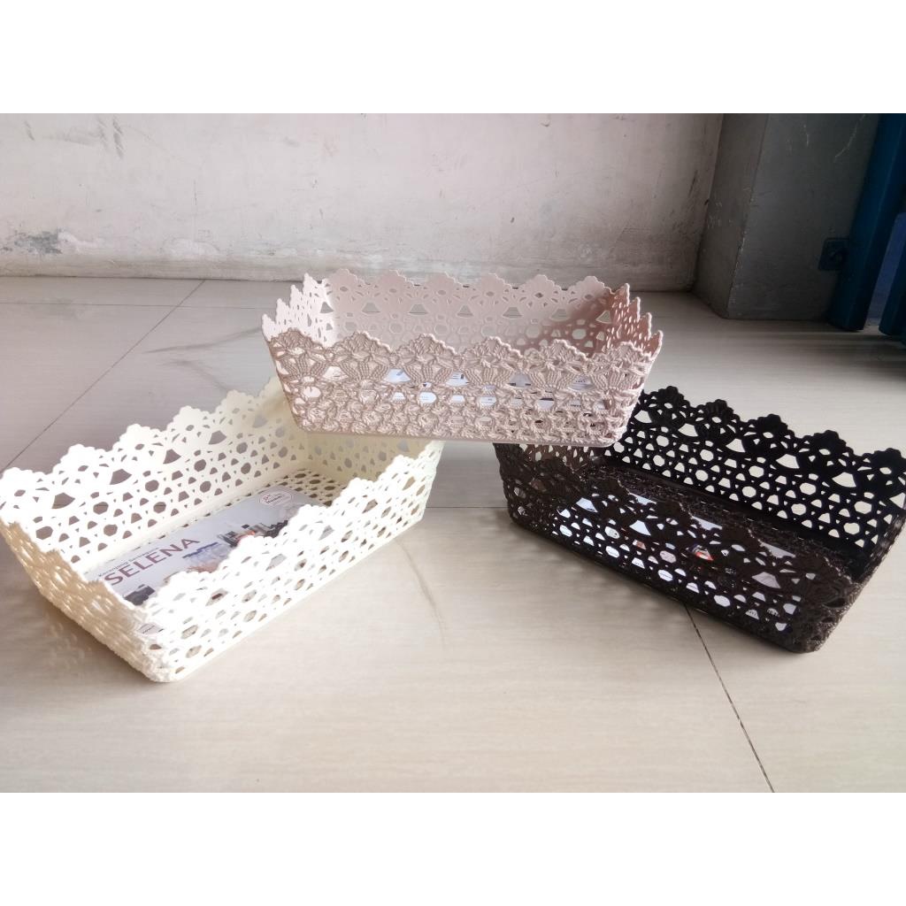 Keranjang Serbaguna M Hommy Selena