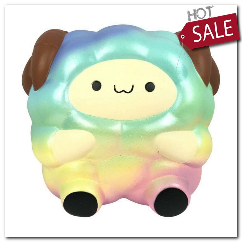 a big dog that looks like a bear