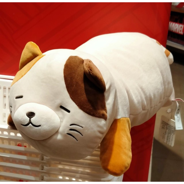 Miniso Boneka Kucing