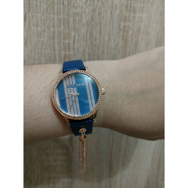 JAM DAISY DIXON ORI MURAH