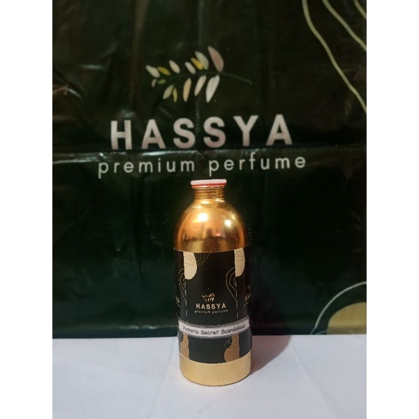 Hassya Parfume Original Aroma | Victoria Secret Scandalous