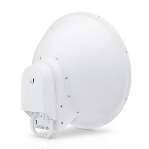 Ubiquiti AF-5G23-S45 5GHz airFiberX Dish 23 dBi Slant 45
