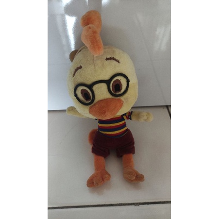 Boneka chicken little