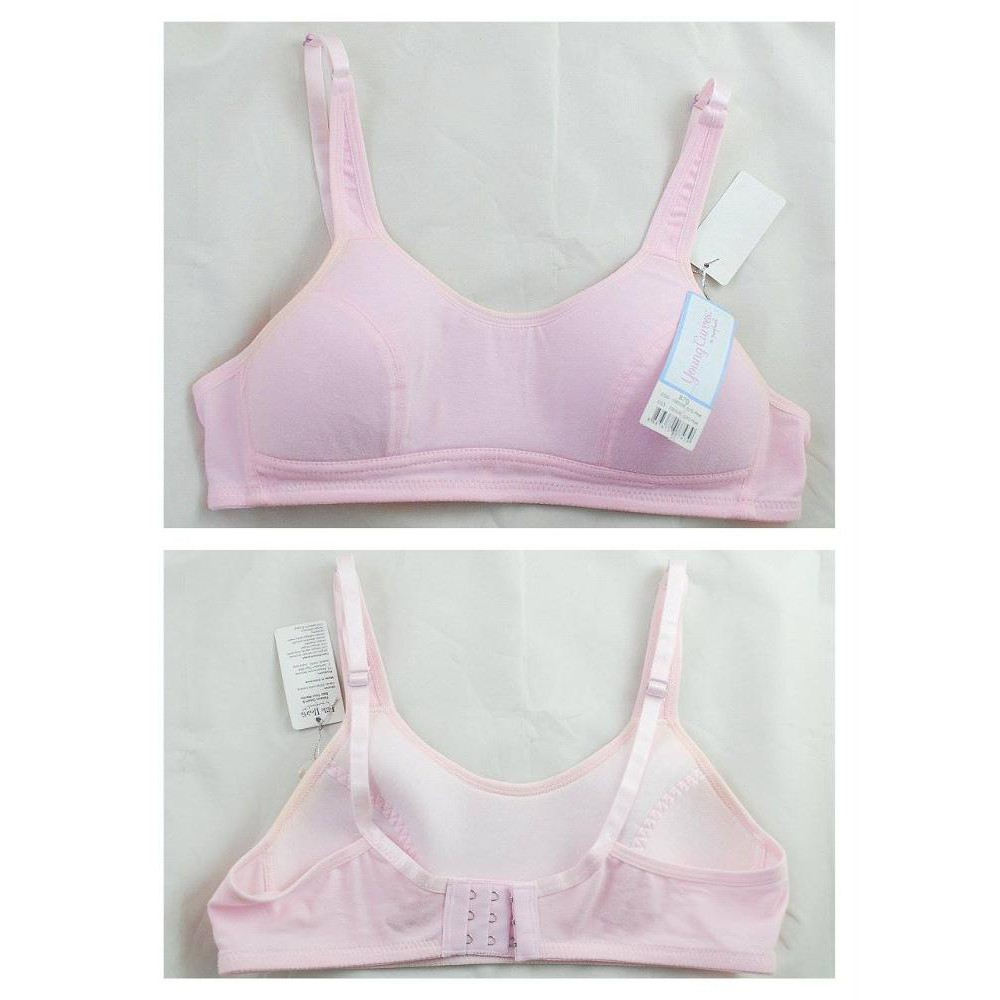 YOUNG HEARTS MINISET PINK KIDS(052)