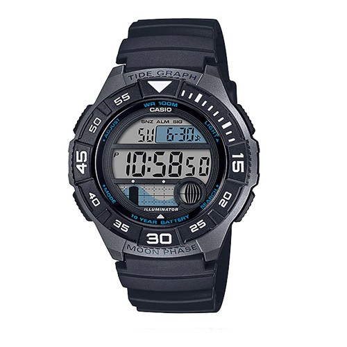 

Casio WS-1100H-1A