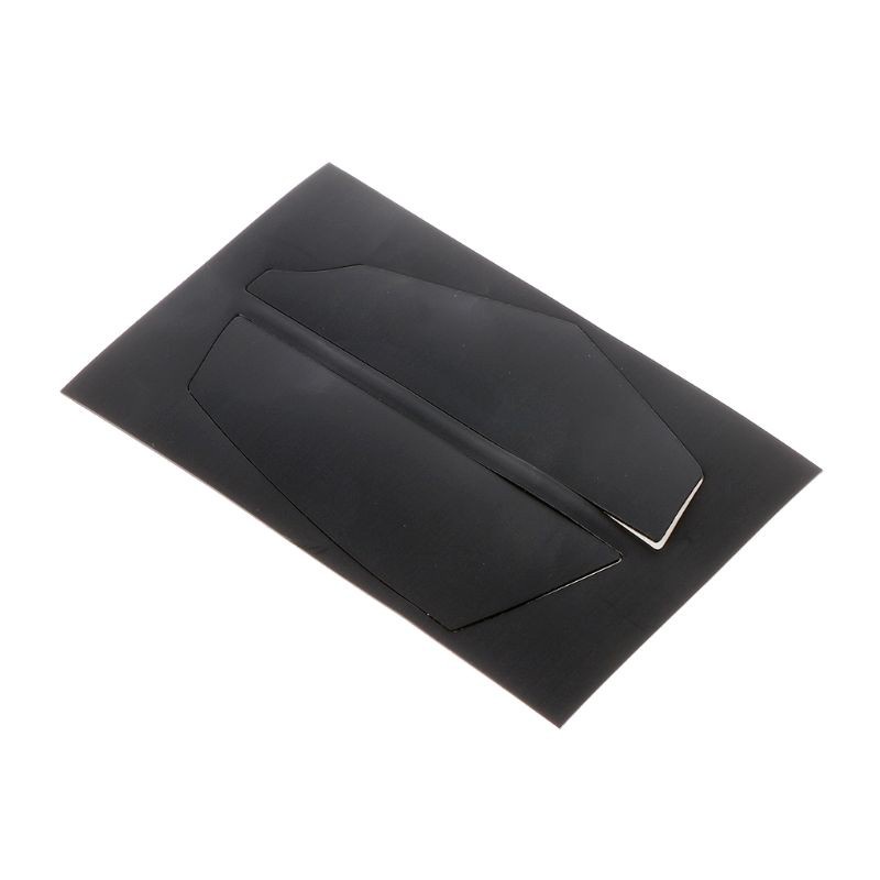 1 Set Kaki Mouse Pengganti Ketebalan 0.6mm Untuk Logitech G600