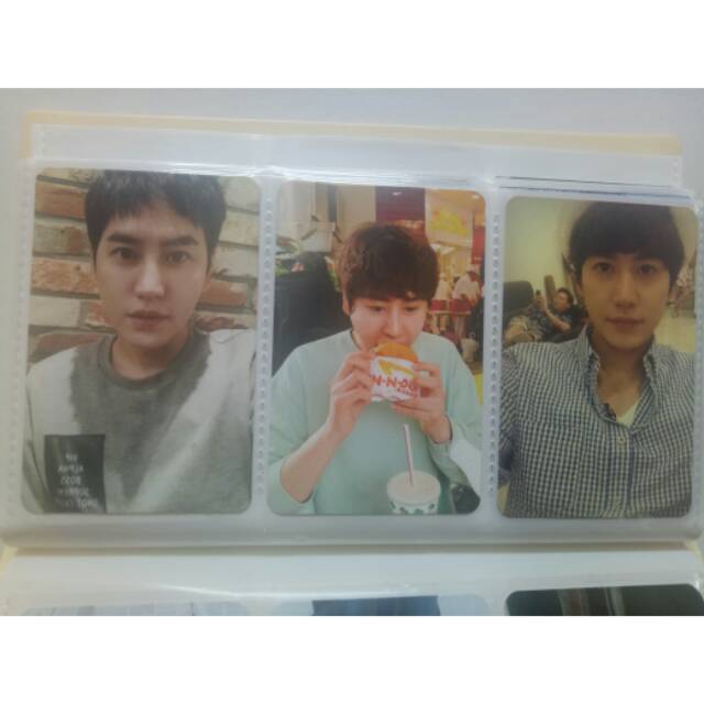PC KYUHYUN Super Junior (Official)