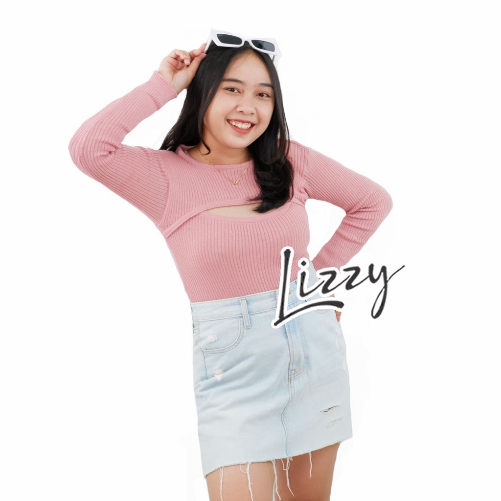 Lizzy - SEXY OMY