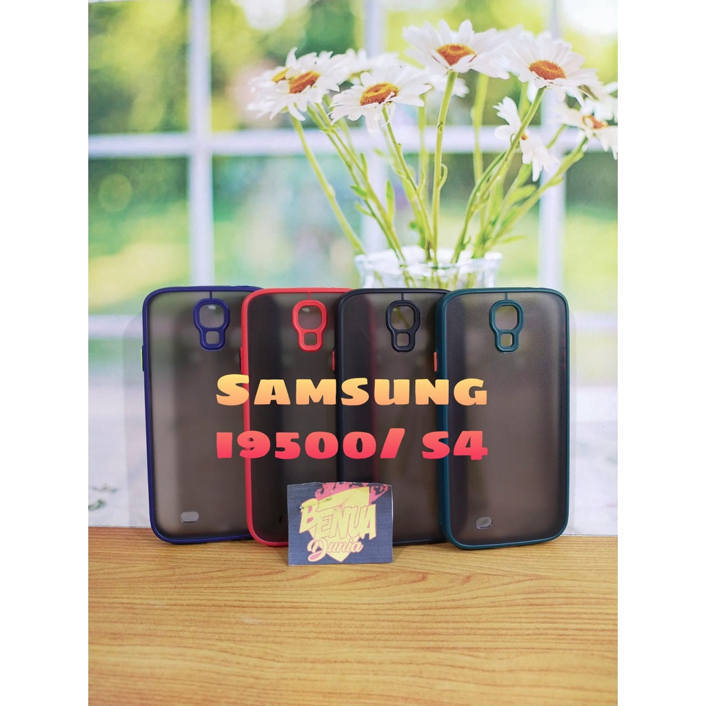 SAMSUNG S4/I9500 ,SAMSUNG S5/I9600 ,SAMSUNG S6/G9200 CASE DOVE MY CHOICE PLUS RING KAMERA - BENUA DUNIA