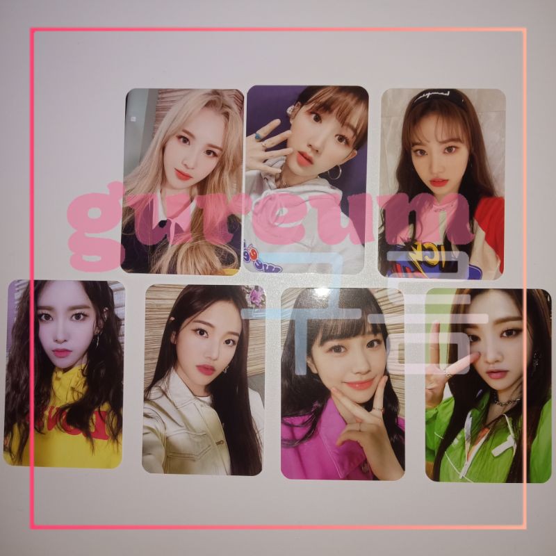 [READY] (BENEFIT PC ONLY) WEEEKLY WE PLAY MUSIC KOREA PART 2 (TWO) BENEFIT