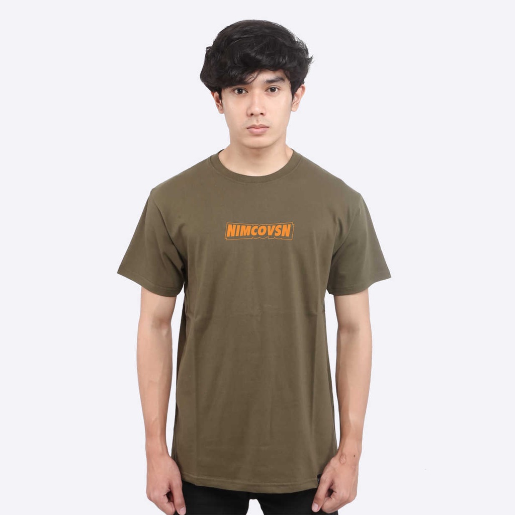 Nimco T-shirt Official - 3493  - Unisex T-shirt