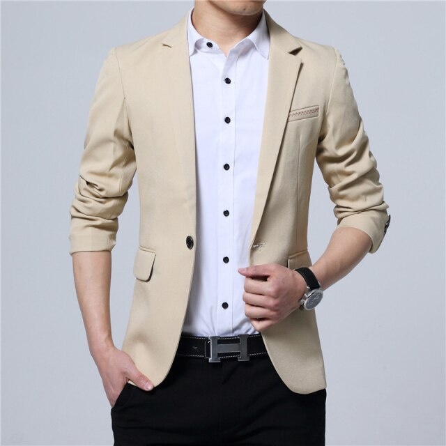 Jas Pria - Jas Formal Pria, Jas Pengantin Pria, Blezer, Blazer - Casual, Jumbo, Murah, Keren, Dewasa