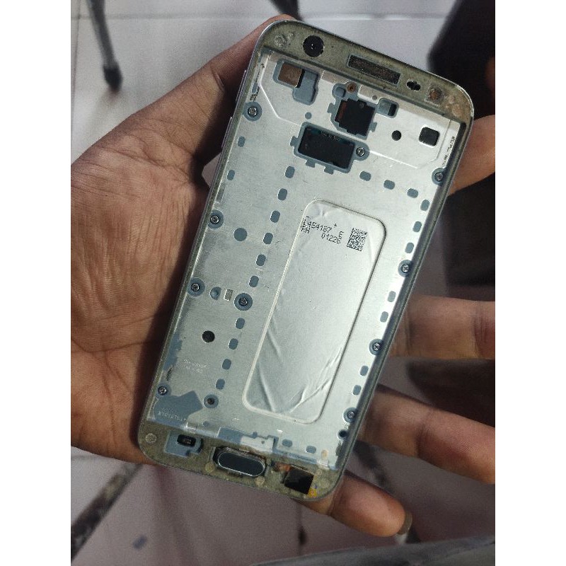 mesin samsung j330 j3 pro j330G unit  normal