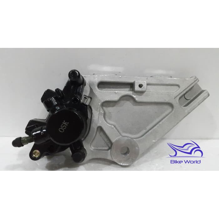 HOT SALE  Kaliper / Pala Babi Belakang Supra X 125 ORIGINAL
