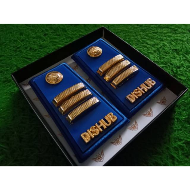 Pangkat Pdh Dishub Golongan 3A. 3B. 3C