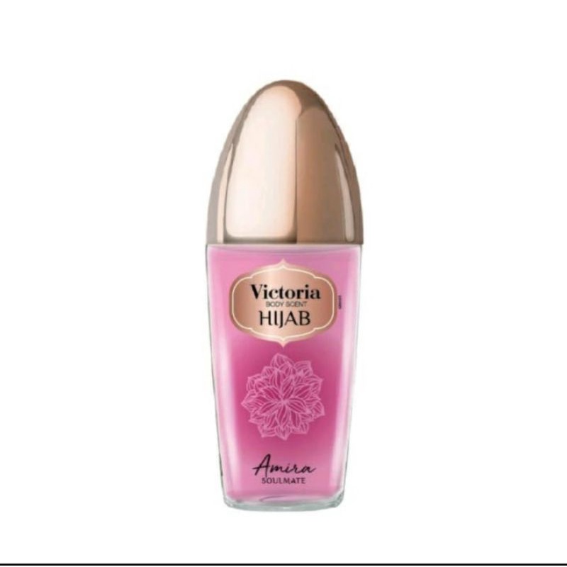 Victoria Body Scent Hijab 120ml