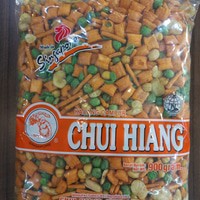 

CHUI HIANG MIXED NUTT SINGAPORE