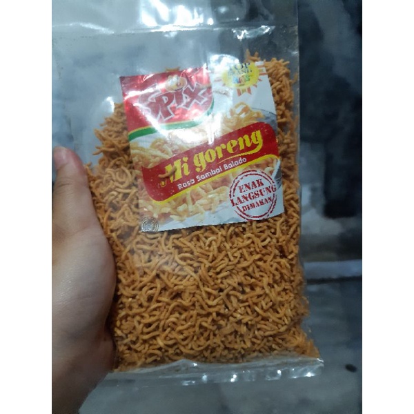 

spix mie goreng