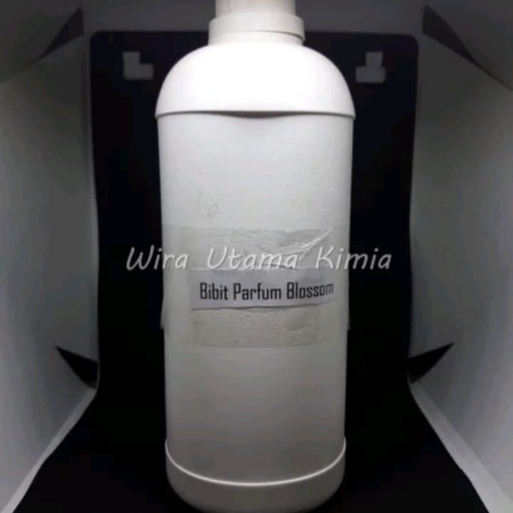 Bibit parfum laundry 1Liter