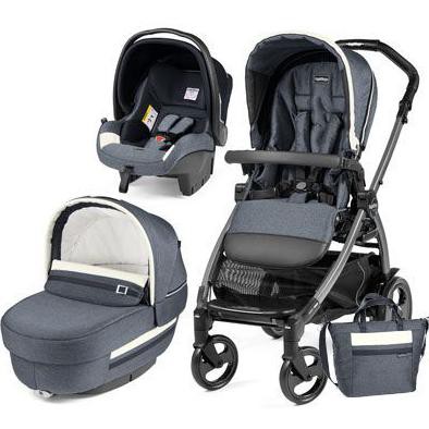 Jual Stroller Peg Perego Book Plus 51 