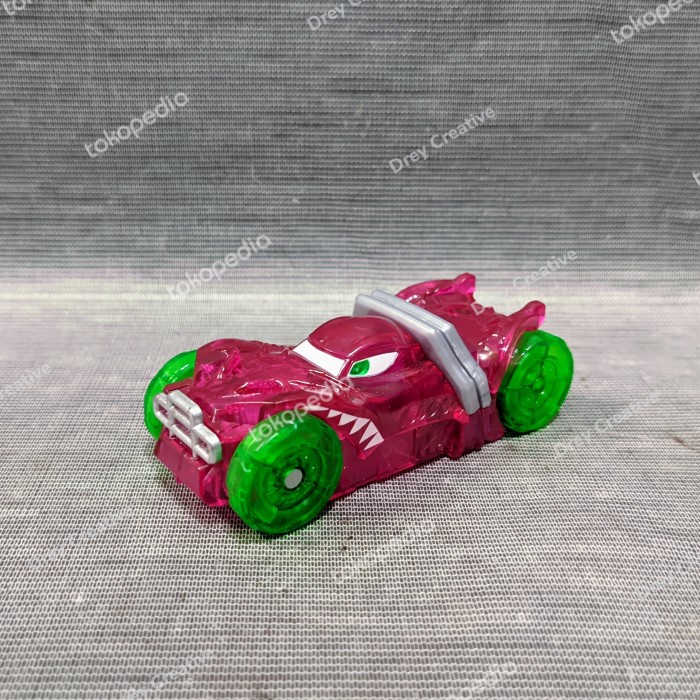 DX Shift Car Shiftcar Massive Monster Kamen Rider Drive Mach Driver