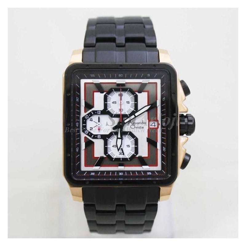 Unik Alexandre Christie AC 6377MC Limited