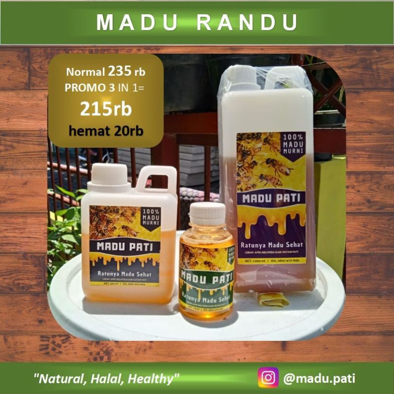 

Promo Dahsyat Desember - Beli 1 Dapat 3 Produk
