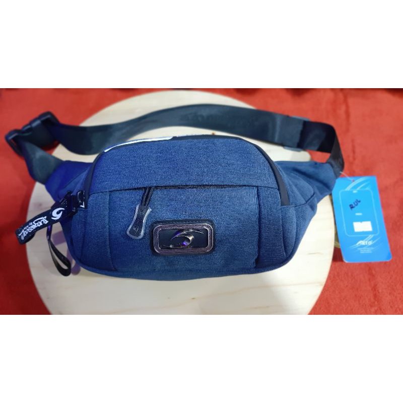 Waist Bag JungleSurf by Alto