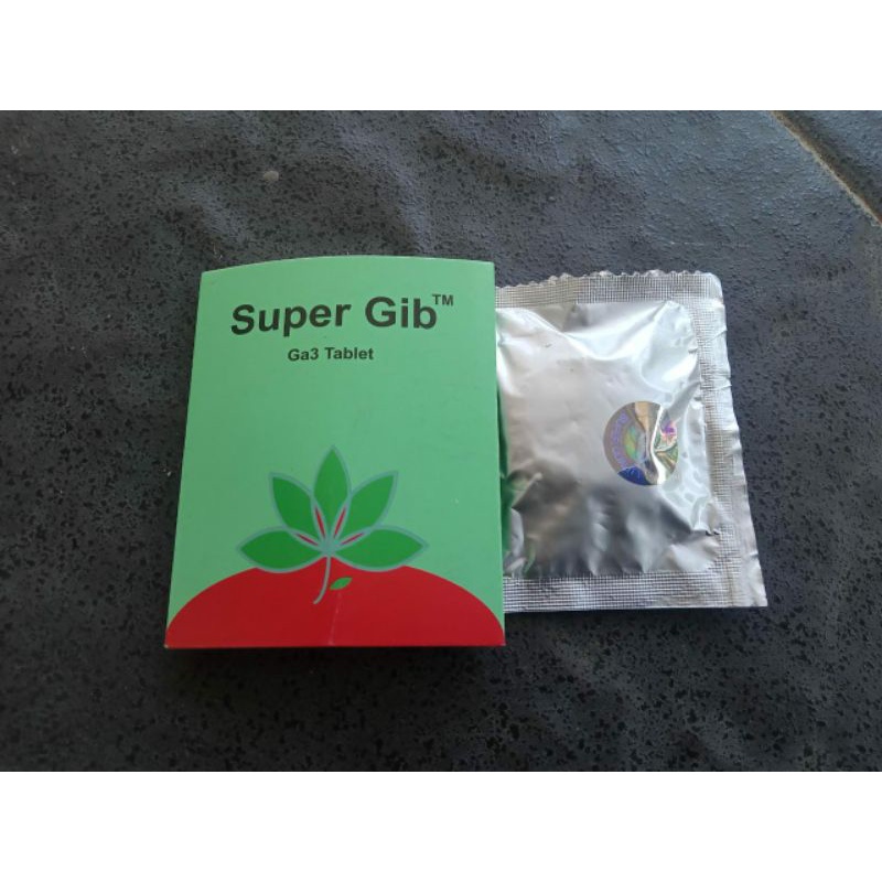 Super Gib Original GA3