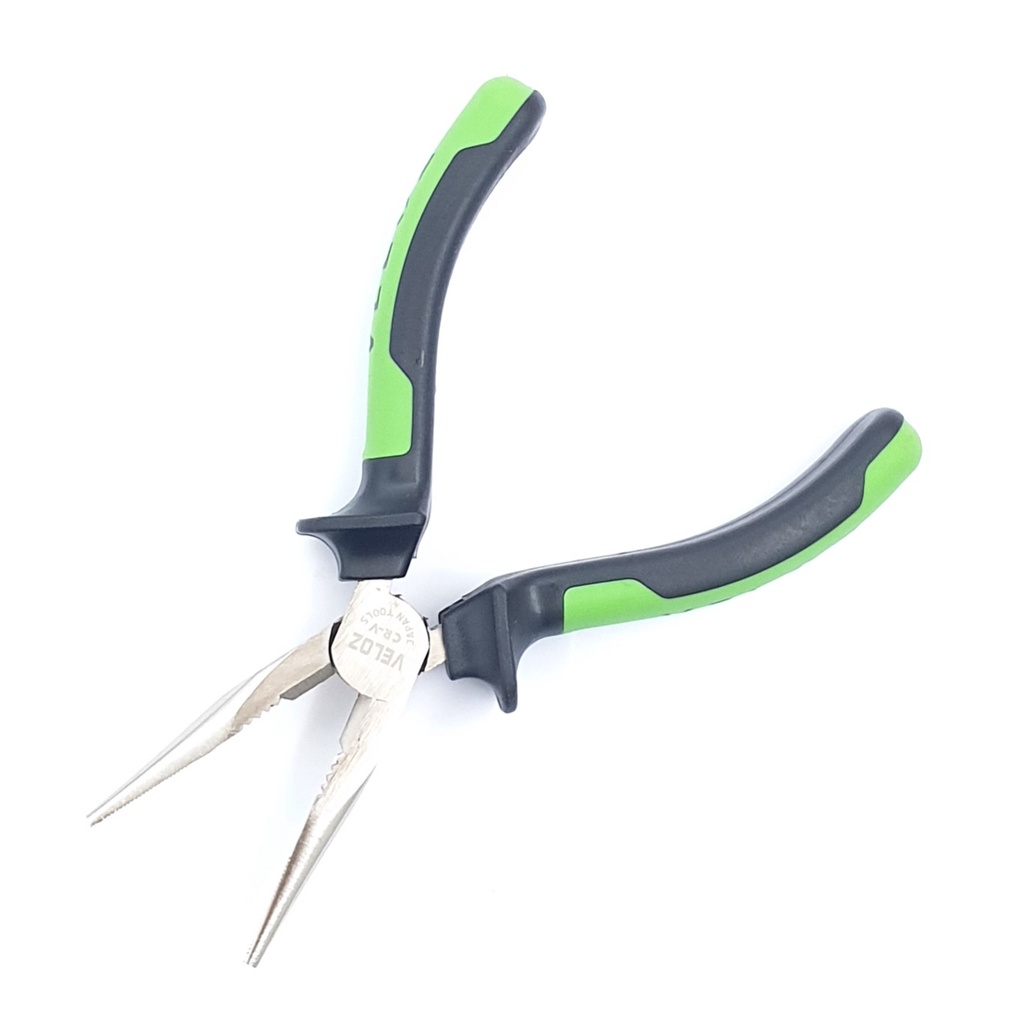 Veloz Tang Lancip Tang Cucut 6&quot; 6 Inch Premium Quality