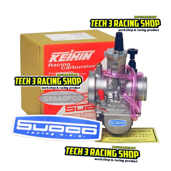 KEIHIN PWK 28 SUDCO