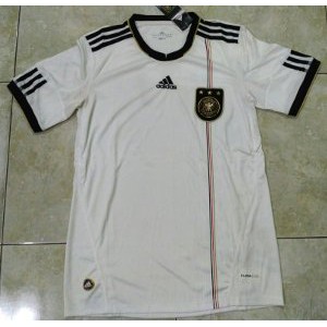 Jersey Jerman Home Retro Limited