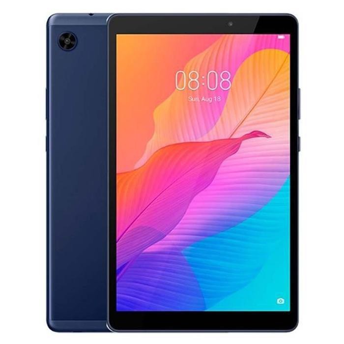 Huawei MatePad T8 2GB 32GB - Deepsea Blue Garansi Resmi