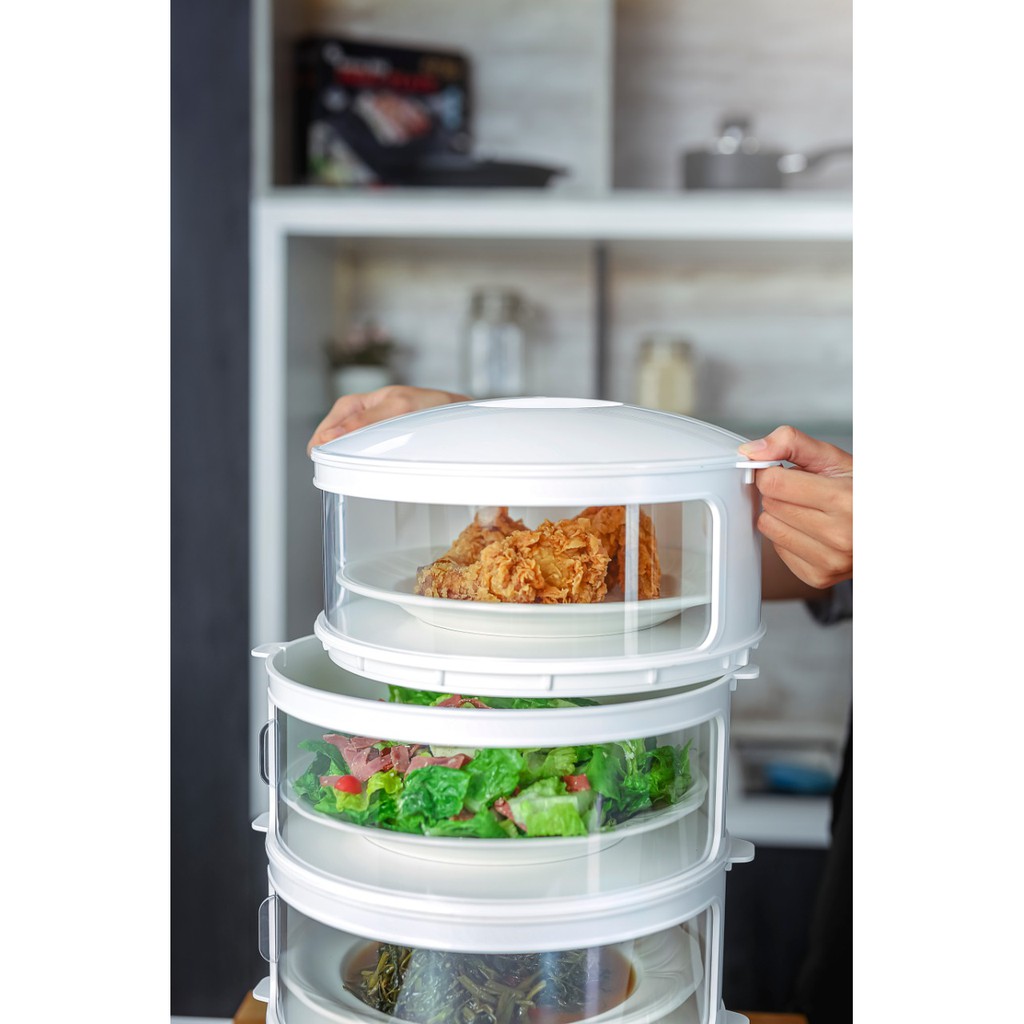 ROXANNE Food Container Jumbo RX-803