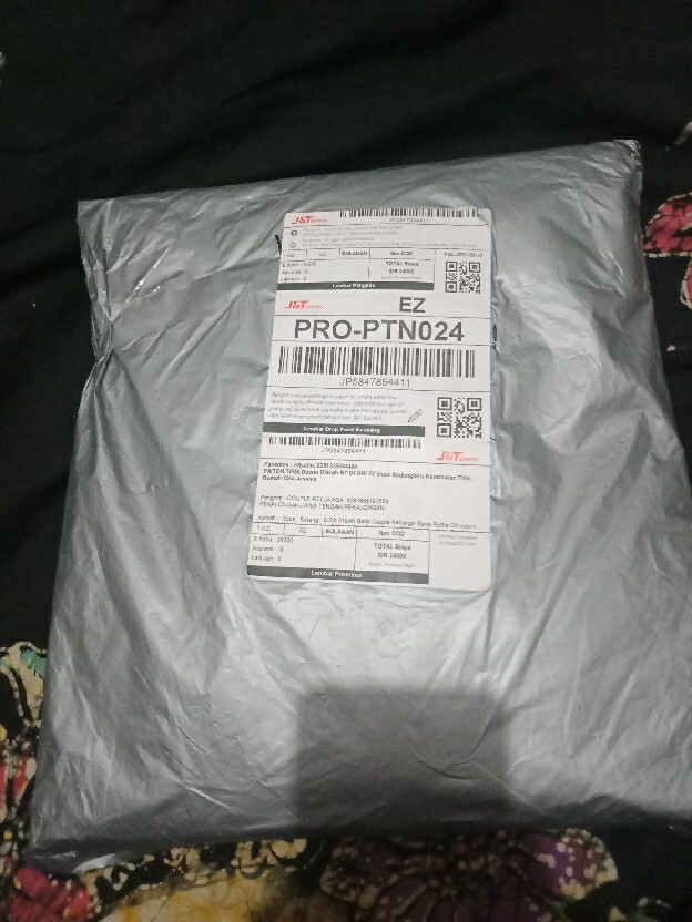 Batik Couple Keluarga Sania Ruffle Ori Ndoro Jowi Dnt Dimensi Abu