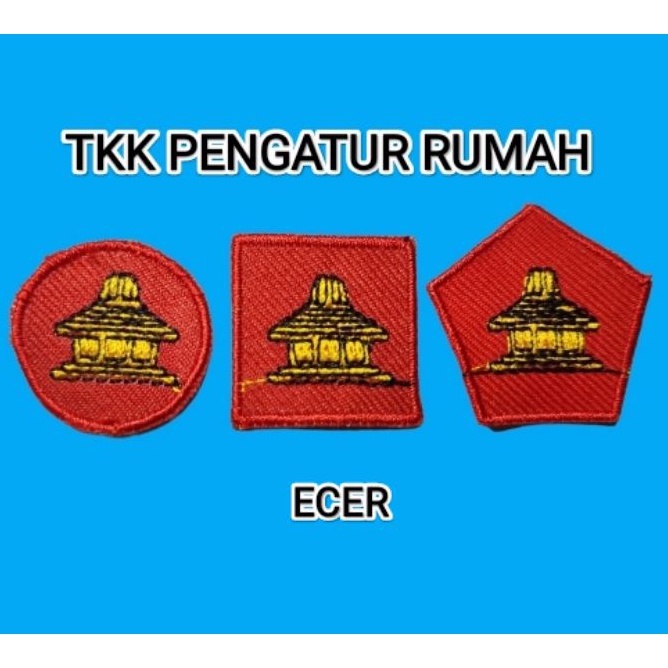 TKK PENGATUR RUMAH PENGGALANG