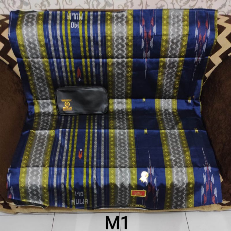 SARUNG MULIA 140 MESRES