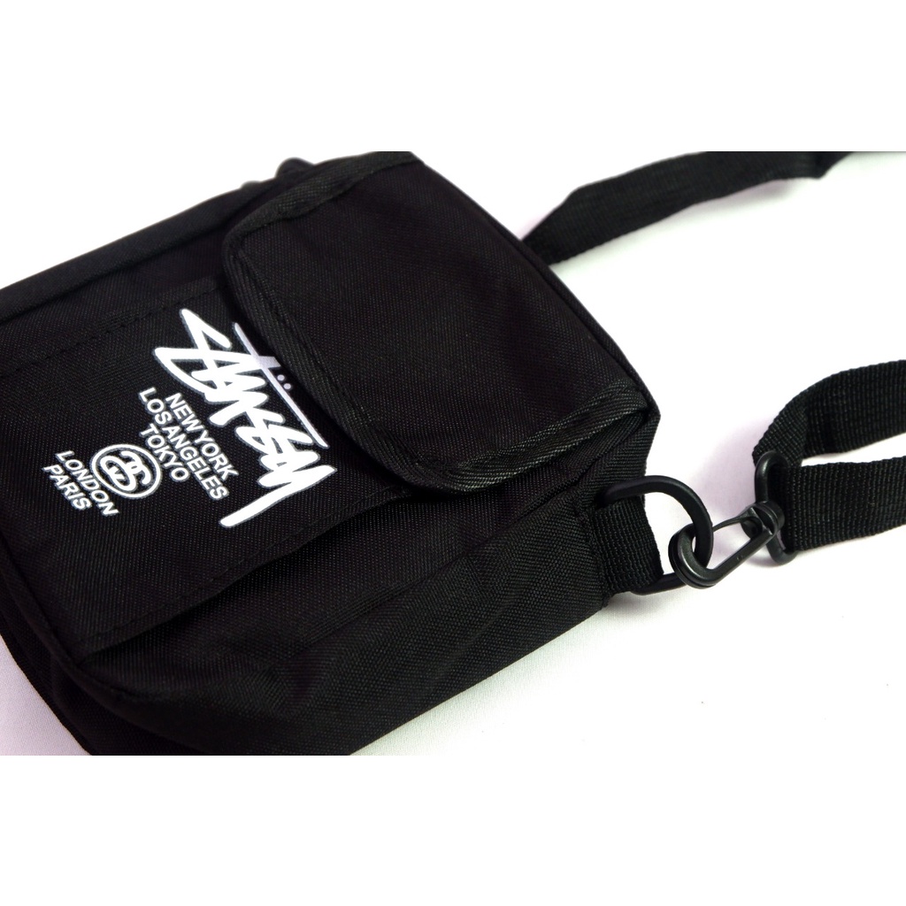 TAS SELEMPANG STUSSY MINI